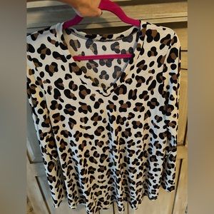 Boutique top